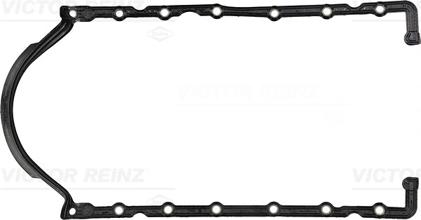 Gasket, oil sump